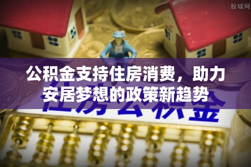 平利公积金支持住房消费，助力安居梦想的政策新趋势