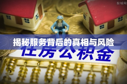 平利揭秘服务背后的真相与风险