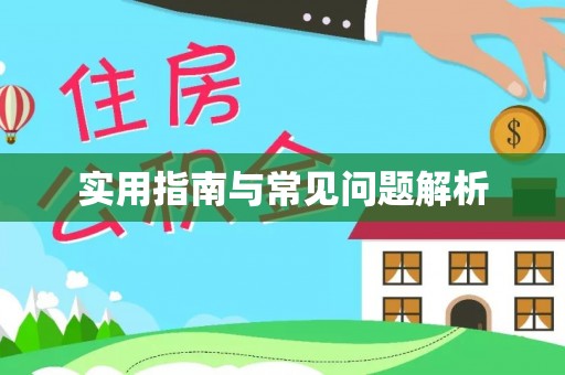 平利实用指南与常见问题解析