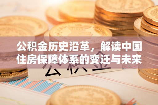 平利公积金历史沿革，解读中国住房保障体系的变迁与未来