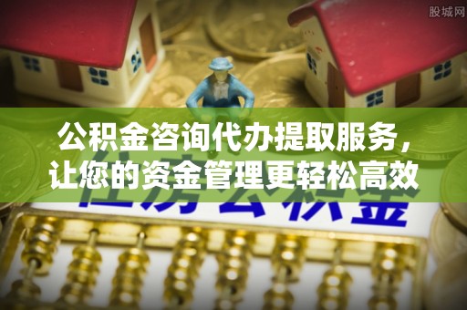 平利公积金咨询代办提取服务，让您的资金管理更轻松高效